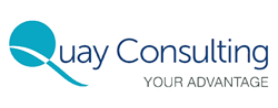 Orla Kassis – Sales Director, Quay Consulting