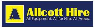 Tiernan White – General Manager, Allcott Hire